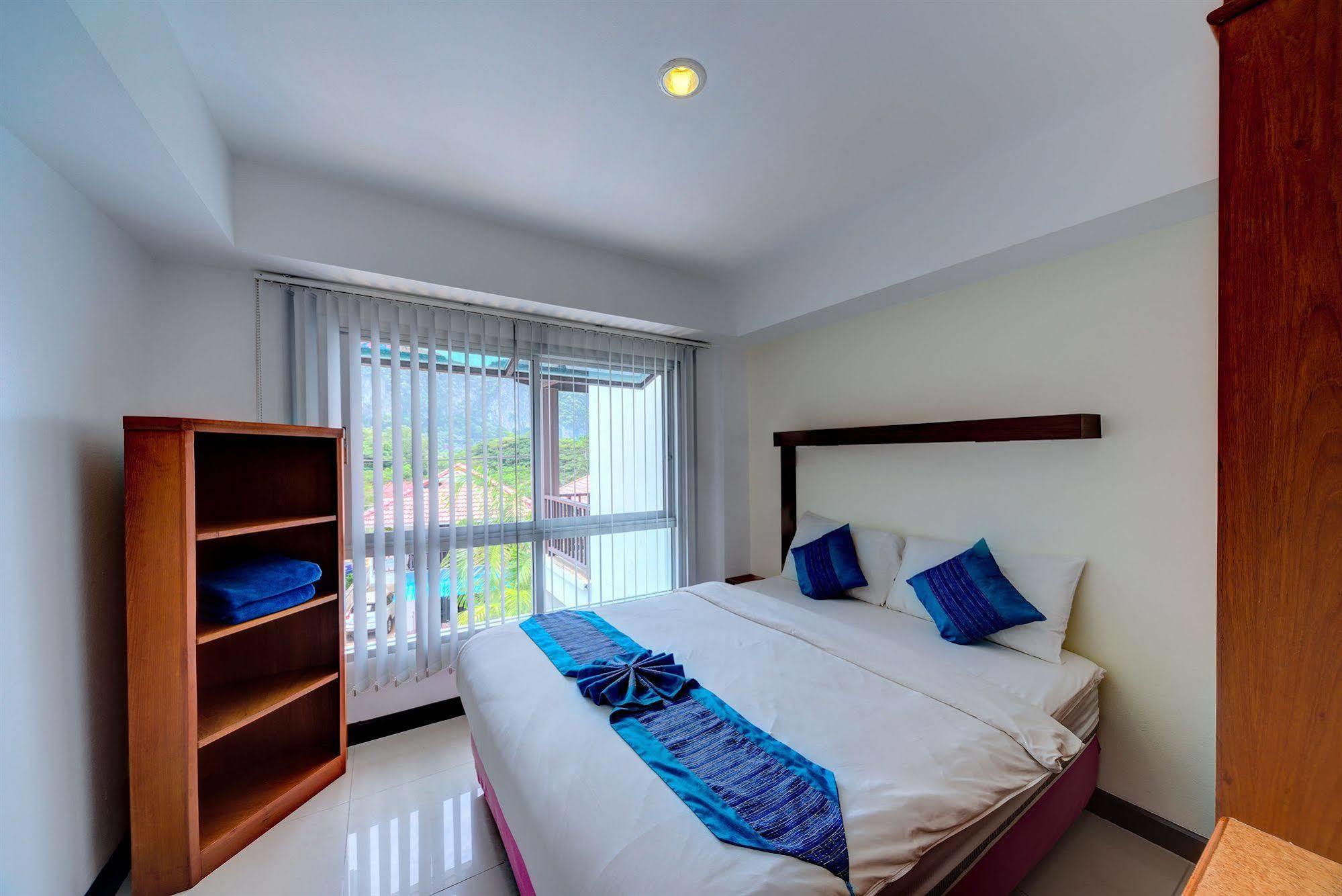 Krabi Apartment-Sha Extra Plus Ao Nang Exteriör bild
