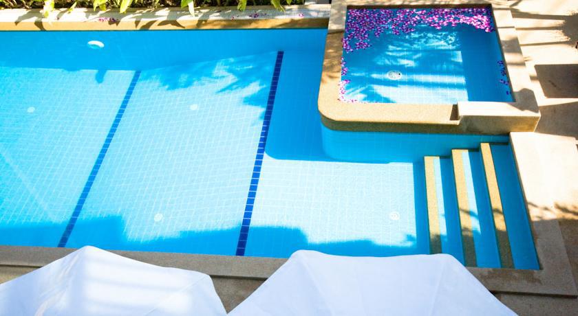 Krabi Apartment-Sha Extra Plus Ao Nang Exteriör bild